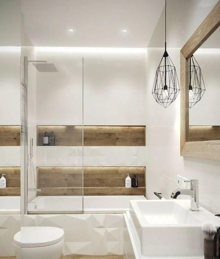 墙体|还在墙上打柜子?丑死了!打100个柜子,都比不上1个洞实用