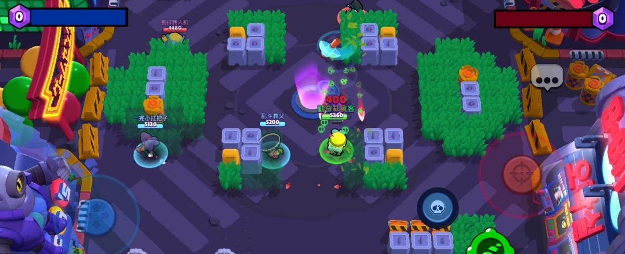 模式中|荒野乱斗:挑战活动惹争议,有多少玩家能够拿到皮肤?