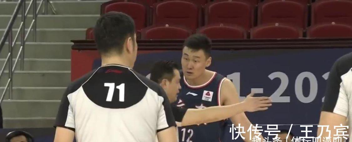 胡明轩|36+23+11!易建联找到新威姆斯,广东6人上双,杜锋用人引热议