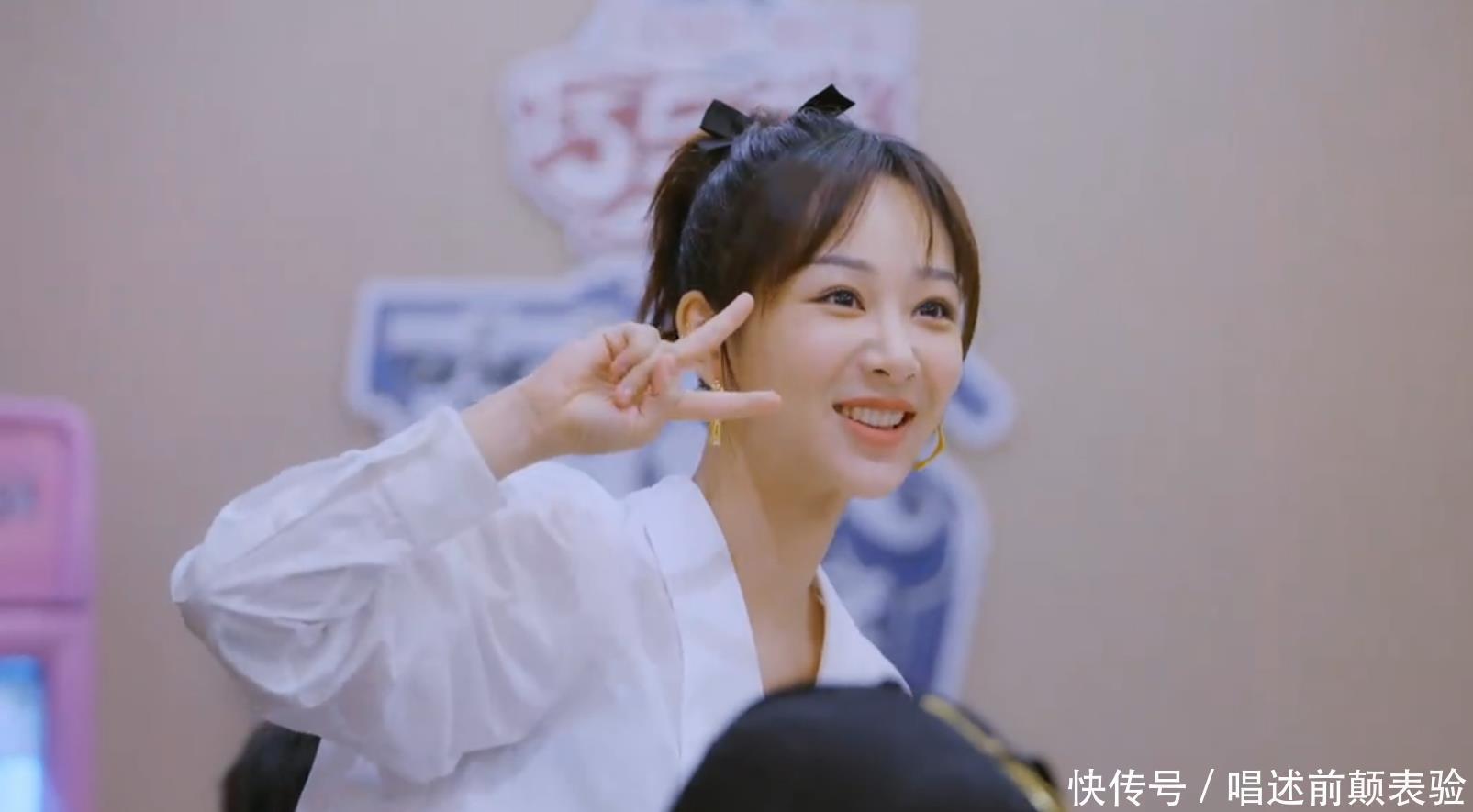 极限挑战 《萌探探探案》节目暗示有21个影视剧剧本,另外有5个故意被遮挡