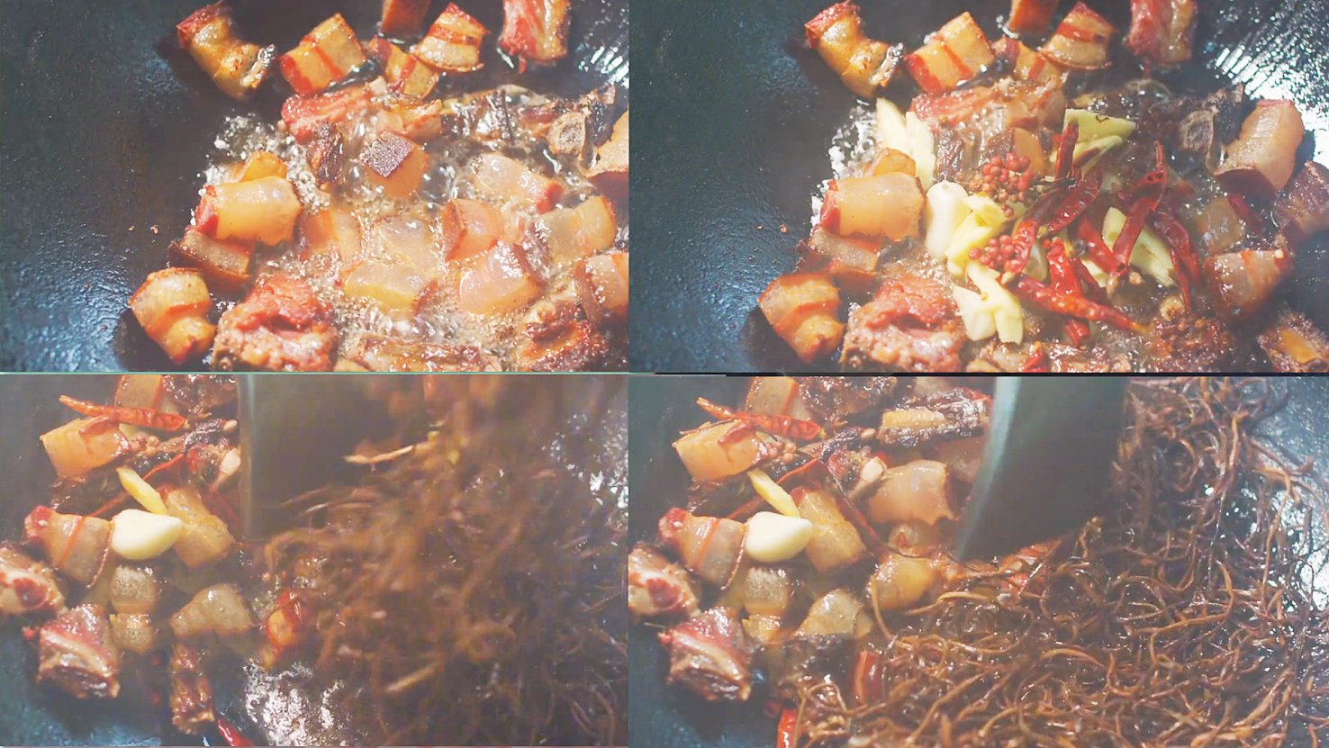 冬天，遇到这5种蔬菜准买30斤，晒干后比新鲜的好吃，可以吃一年