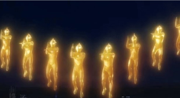 奥特曼|奥特曼三部跨时代的剧场版，总结了三个时代的奥特曼，新粉入坑必看！