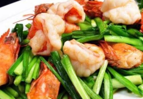 春天來(lái)了，常吃以下食物好處多，助消化，促進(jìn)兒童生長(zhǎng)發(fā)育