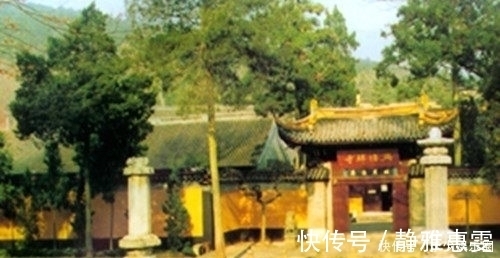 诗人@一个二流的诗人,却写出了超过一流的作品,入选《唐诗三百首》