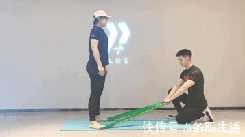 深蹲|如何深蹲不伤膝盖,2000字长文讲透深蹲一个动作,干货