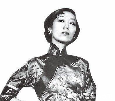 民国文人$鲁迅林徽因和张爱玲都瞧不起冰心,她是民国文人最不喜欢的对象