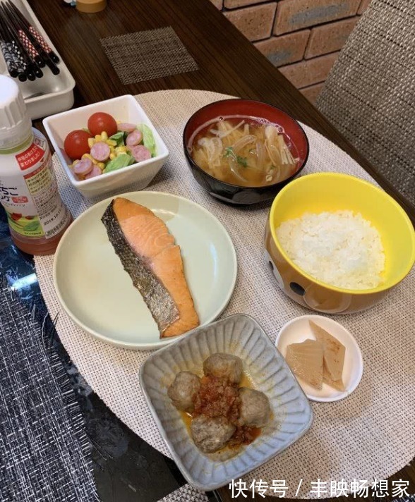 味增汤|揭秘日本老人长寿秘诀,竟然是30年如1日,吃以下此些东西!