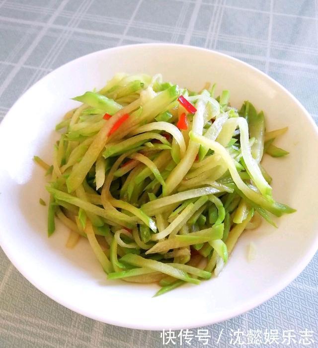 分享8道家常凉拌菜,做法简单,5分钟就可以上桌,样样清爽好吃