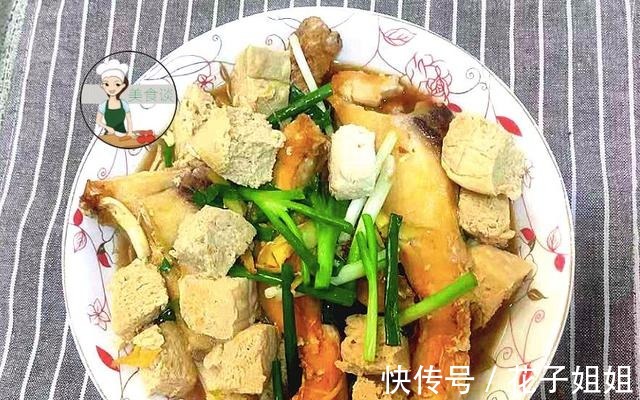 鱼肉|入秋后，这肉多给家人吃，9元一斤，比吃牛羊肉强，鲜香滋补润燥！