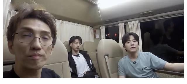 李响|《披荆斩棘》林志炫又被骂了!被质疑与赵文卓不和,网友:退赛吧