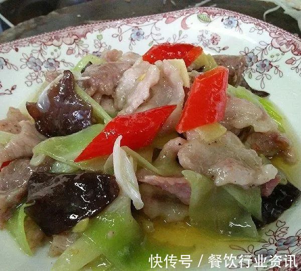 料酒|家里请客吃饭,做什么菜快手又好吃?粟厨小炒教你这一桌菜怎么样