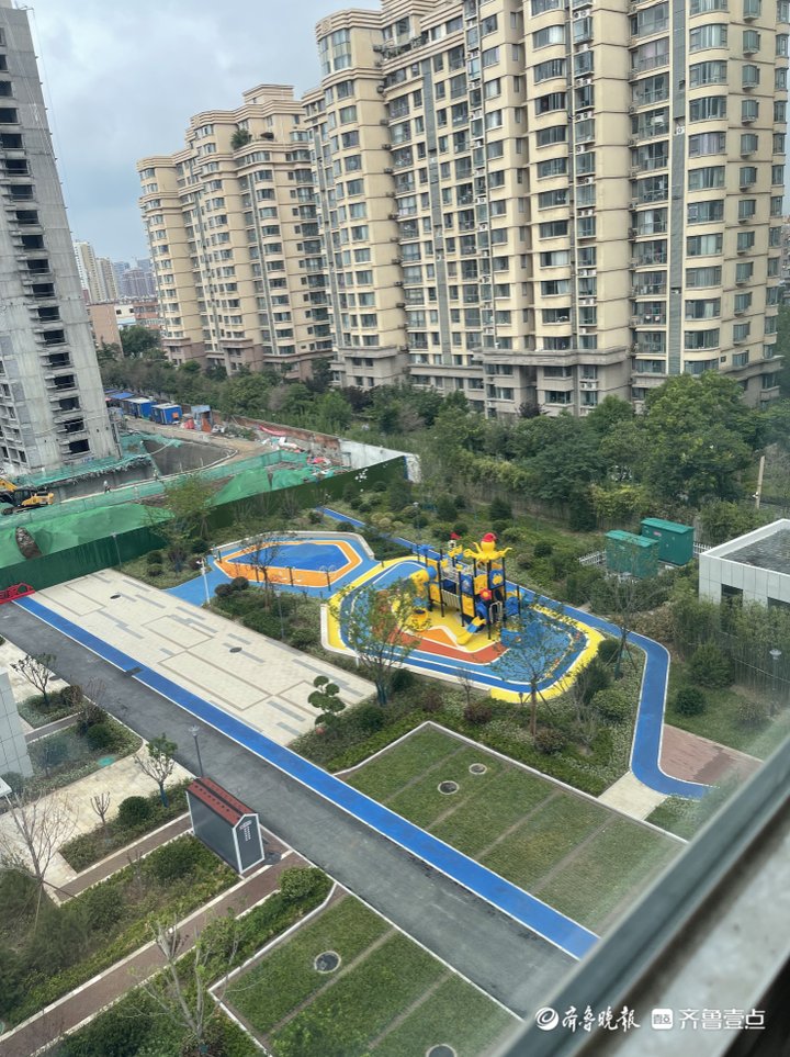 城市|“好创业”城市丨大力建设“人才公寓”，吸引外来人才留淄发展