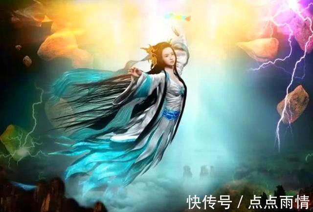 家喻户晓|元始天尊有个徒孙，本事很大，长得吓人，虽难逃封神，却家喻户晓
