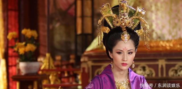 冯太后|冯太后北魏版“武则天”