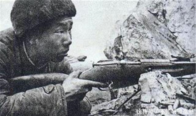 飞行员|因战斗力太强,全球三位士兵被禁止上战场,有一位是中国狙击之王