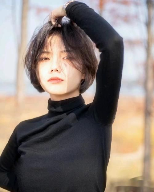 女孩子|脸型决定发型!方脸别剪太短,圆脸别留波波头,看你适合什么发型