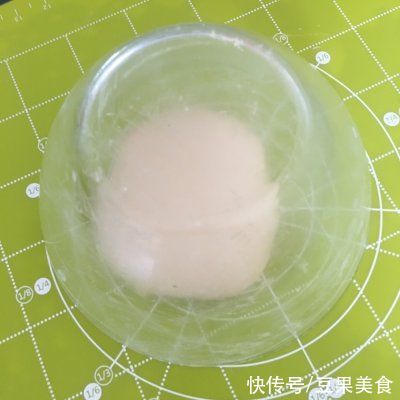 烤箱|懒人福利，超简单的快手菜手工制作汤种吐司