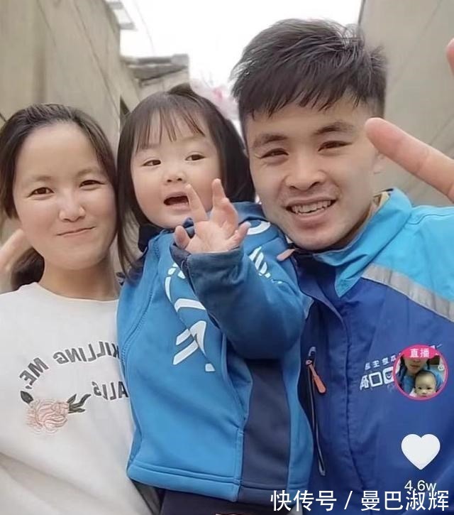 风里来雨|3年前跟着爸爸送外卖,笑脸治愈无数人的宝宝,如今过得怎样了?