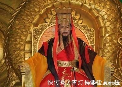 杨戬$封神最牛人物,还是位女性,无视天道我行我素,昊天鸿钧不敢得罪