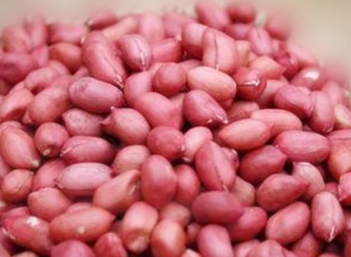  好处|这个时间段空腹吃几颗花生，半个月3个好处可能“悄悄降临”