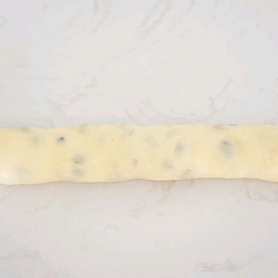 百香果奶酪面包