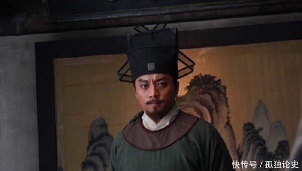 排座次时|梁山这些人都不如朱武,却位居天罡星之列,宋江为何亏待朱武?