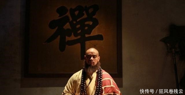 梁山|英雄们都身怀绝技,要说梁山中谁的武功最高,还是要非他莫属了!