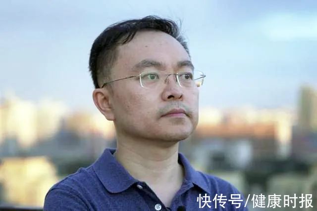 从京东副总裁到渐冻症病人：自救也是救人
