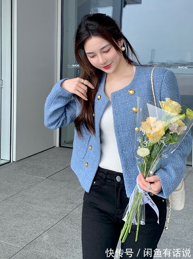 配色|2022年度“流行色”来了!3个高级感配色方案,照着穿就够美了