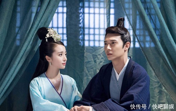 皇帝|虽是开国皇帝,可存在感觉非常弱,李渊到底有着怎样的一生