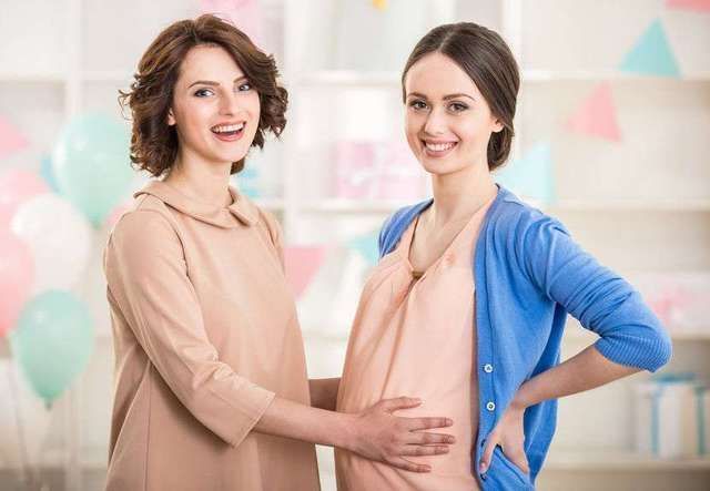 剖腹|顺产比剖腹产生出来的宝宝会更聪明吗?看完终于松了口气