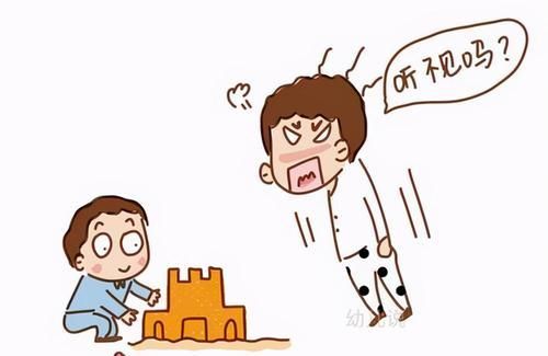 家长|这3件事父母越能“忍”,养出的孩子越自律,长大后更容易成才