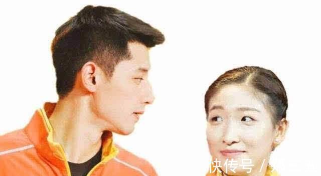 三驾马车|他曾和马龙许昕并称三驾马车,和刘诗雯相恋多年,如今34岁仍单身