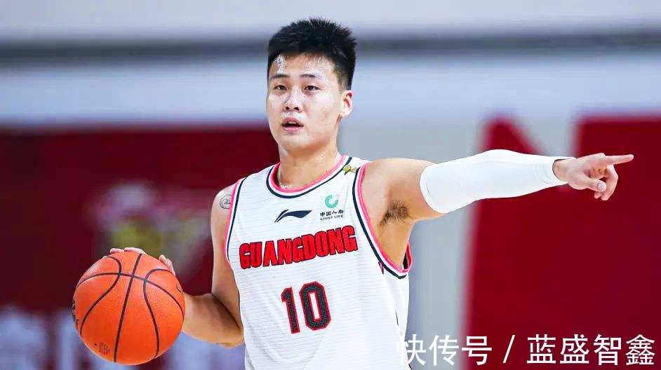 内线|开赛慢热已成习惯，广东男篮又遇开门黑，同时这也突显了一个窘境！