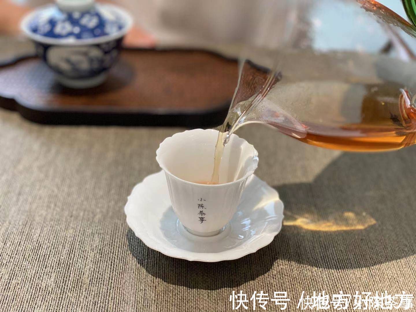 茶友|为什么白茶饼没有花香，老茶客提醒，牢记这3个细节，不会被忽悠