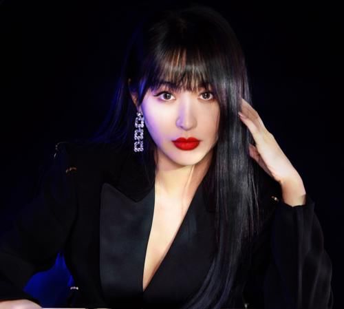 《浪姐2》官宣！全阵容强大到看花眼，那英张柏芝同台不尴尬？