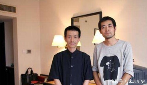 民族英雄|他2.7亿拍下国宝捐给祖国,赖着没付款,却被国人称为民族英雄