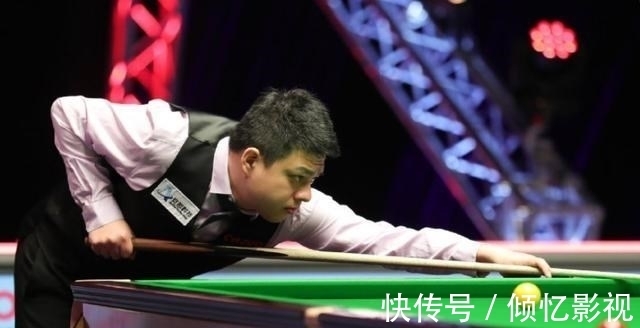 斯莱瑟|斯诺克16强诞生！TOP16仅剩2人，特鲁姆普希金斯爆大冷，中国3人