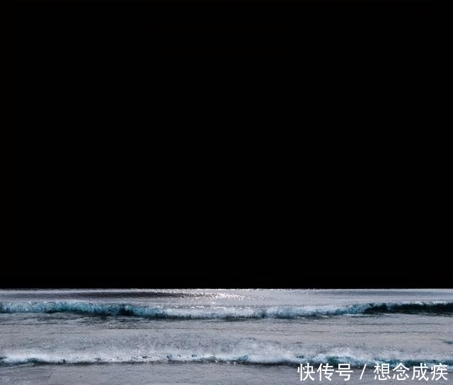 元素|国外超写实表现师,三个月构思海洋之屋,荣获1万美元