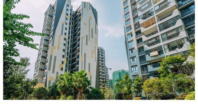 舒适度|买房难选房更难,舒适度也要考虑进去,东户、西户、中户应选哪个