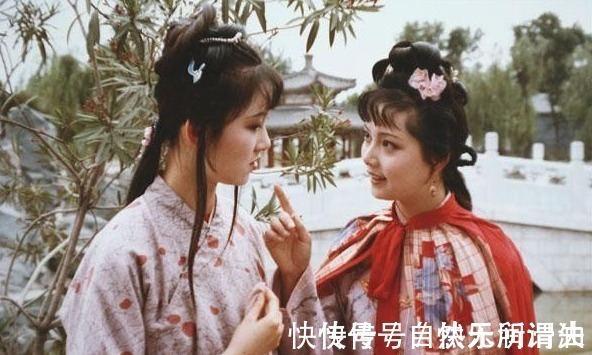 遗产!紫鹃试探贾宝玉的时候,已经暗示了林黛玉遗产的真实去向