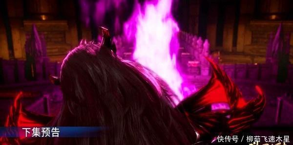 胡列娜|斗罗大陆杀戮之王直接赐予唐三胡列娜杀神称号,地狱路不用闯了!