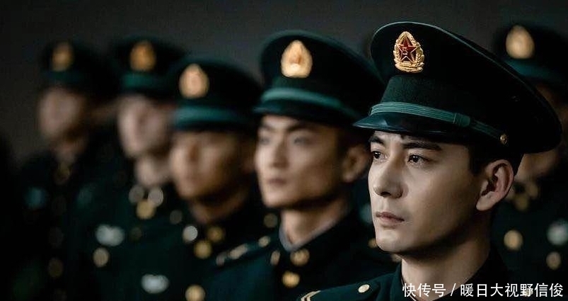 《号手就位》中夏拙的方案,被欧阳俊抄袭,网友:不愧是李狗子!