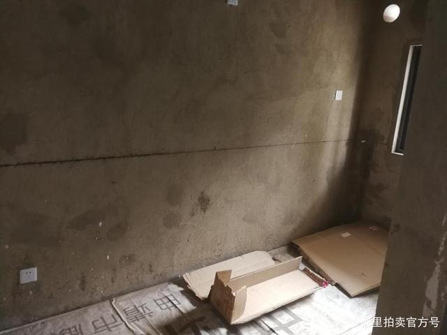 云水湾|云南省曲靖市一222平房产拍卖,以257万元成交