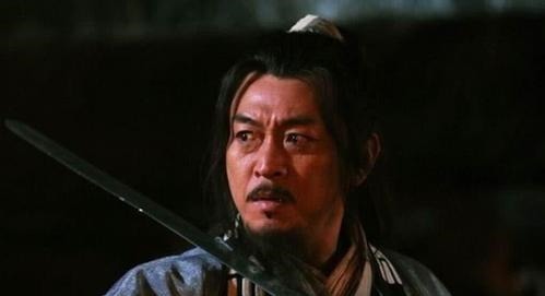 秦明@梁山四大高手单挑王庆四大猛将,哪边可以胜出呢结局出人意料!