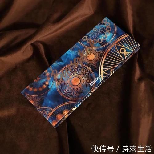 名创优品|一次性看到爽!8盘平价眼影盘,买哪盘都实用