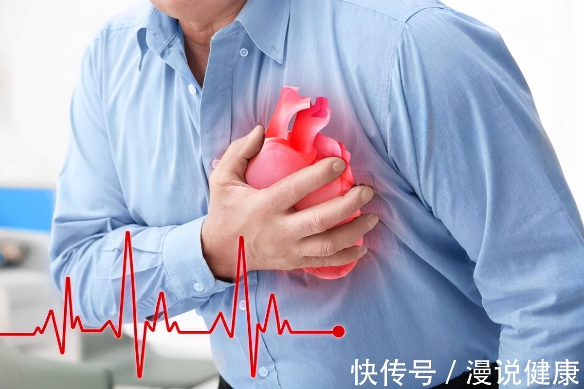 心脏健康|冬季养生先养心!提醒:不想心脏太受伤,中老年人做好这4件事