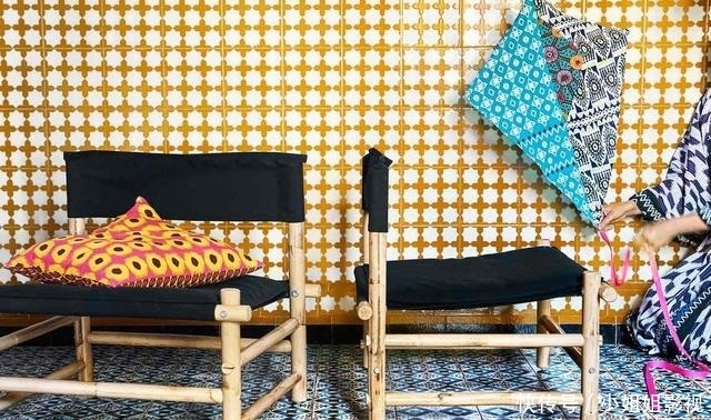 发展|经济的巨变使棉布印花的发展产生了怎样的扭转?