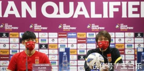 李铁|利好!阿兰亲承重返国足出战12强赛,外界曾被李铁言论误导