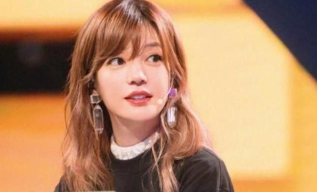 小燕子 他才是“何书恒”第一人选,怕爱上赵薇拒演男主,意外成就古巨基